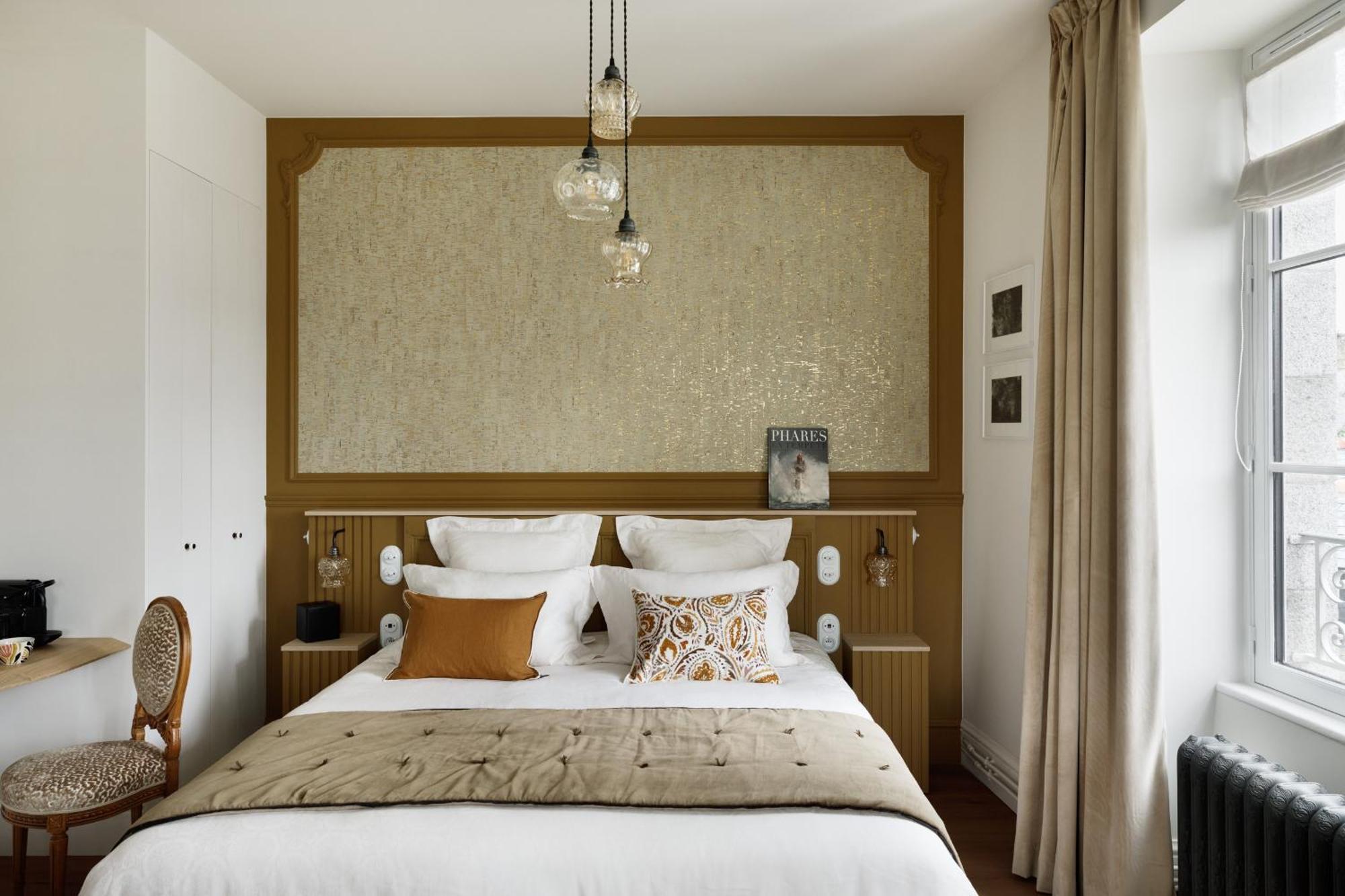 Bed & Breakfast Clos Du Cedre - D'hotes D'exception, Luxury A *
