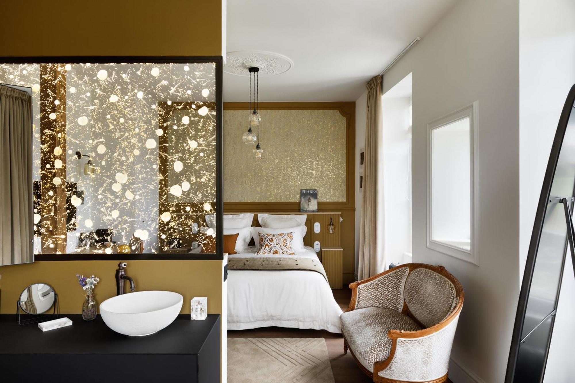 Clos Du Cedre - D'hotes D'exception, Luxury A *