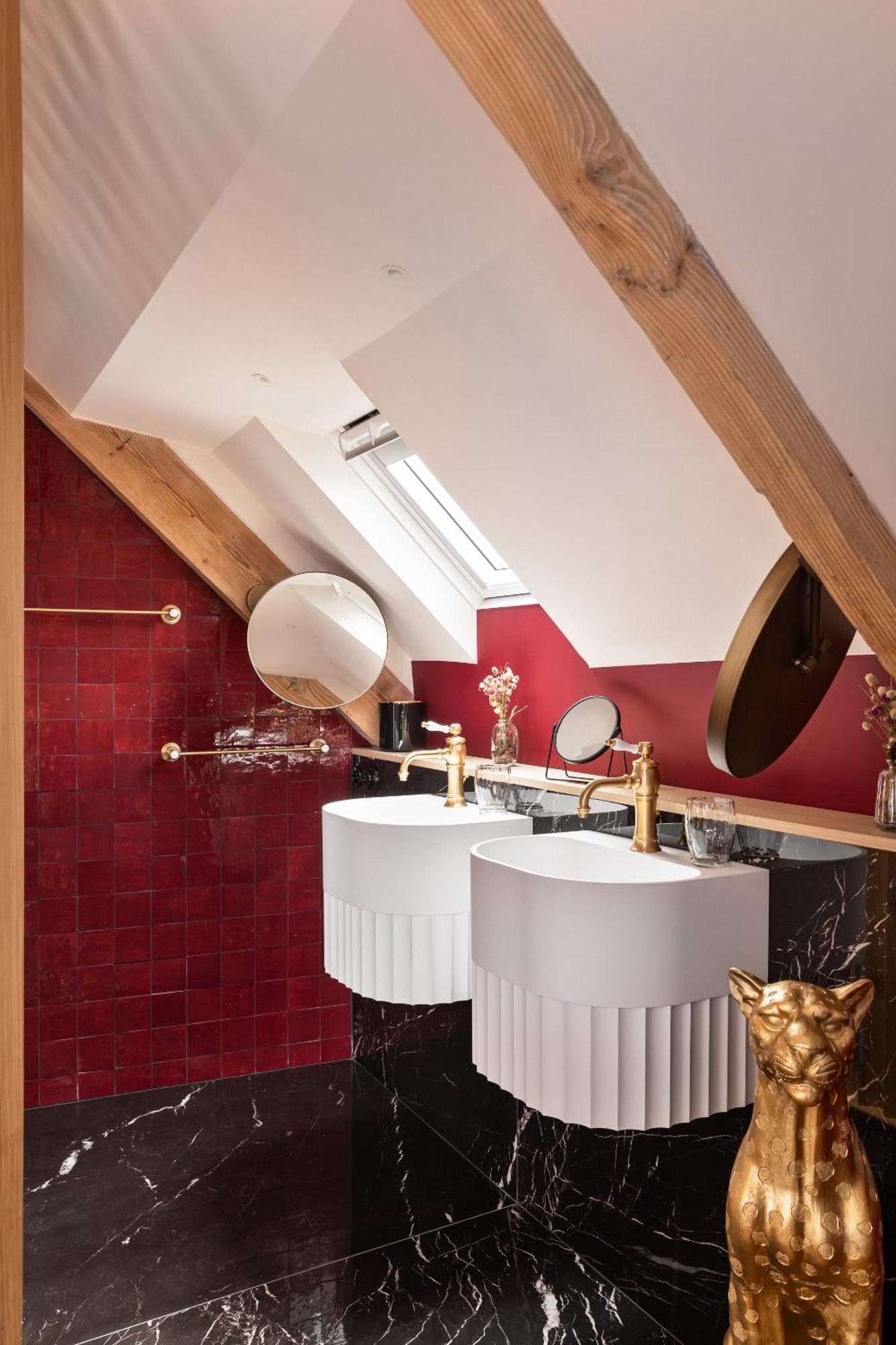 Bed & Breakfast Clos Du Cedre - D'hotes D'exception, Luxury A