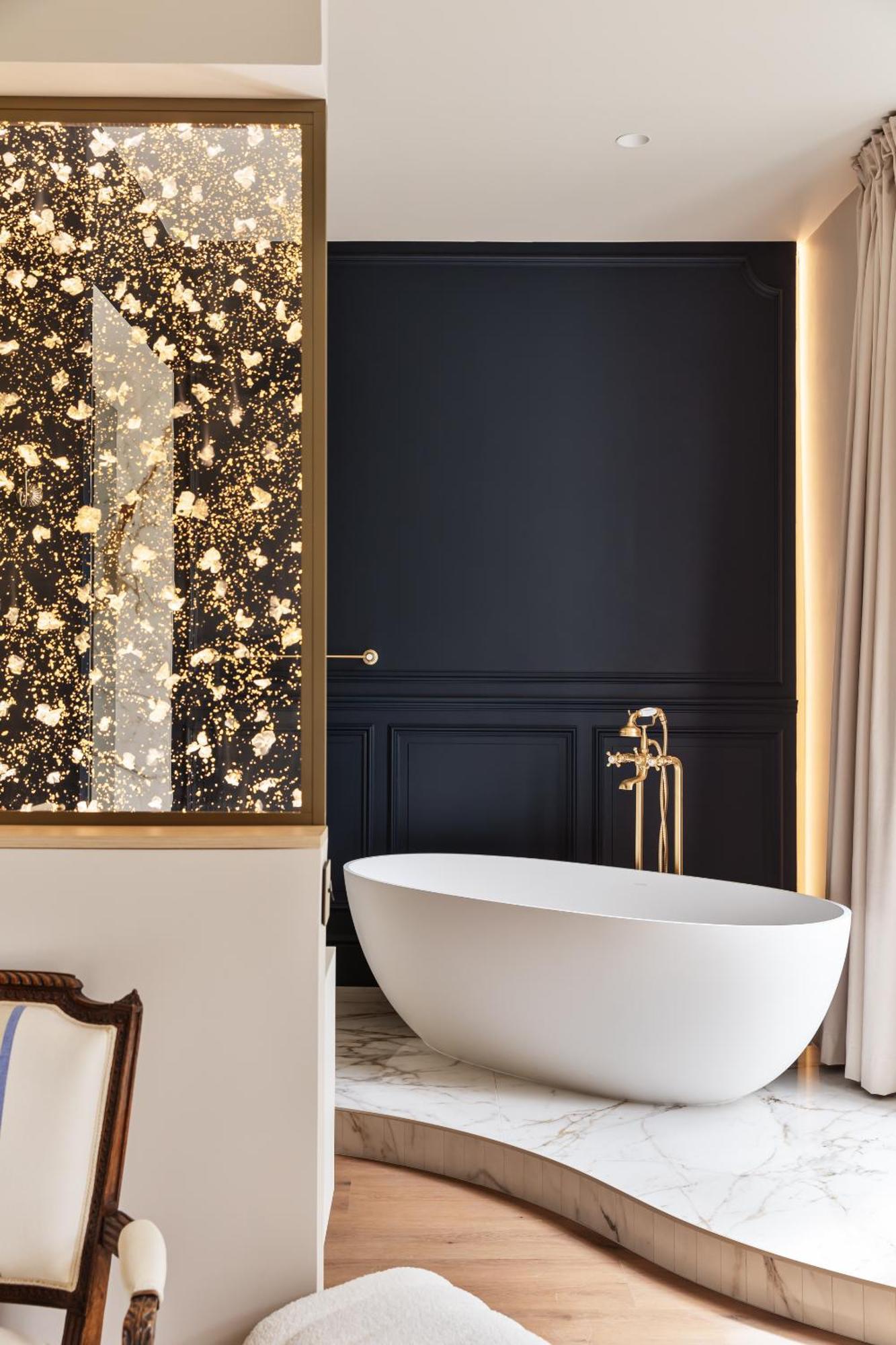 Bed & Breakfast Clos Du Cedre - D'hotes D'exception, Luxury A