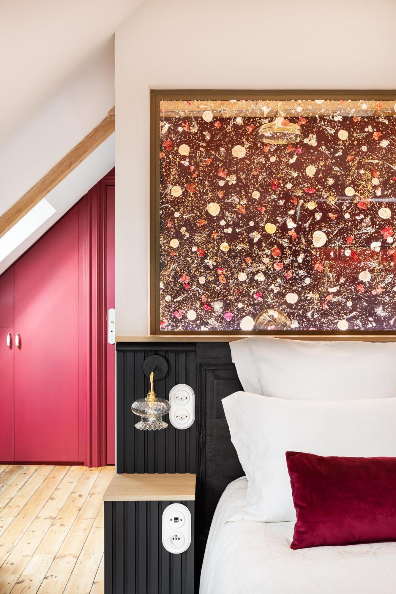 Clos Du Cedre - D'hotes D'exception, Luxury A