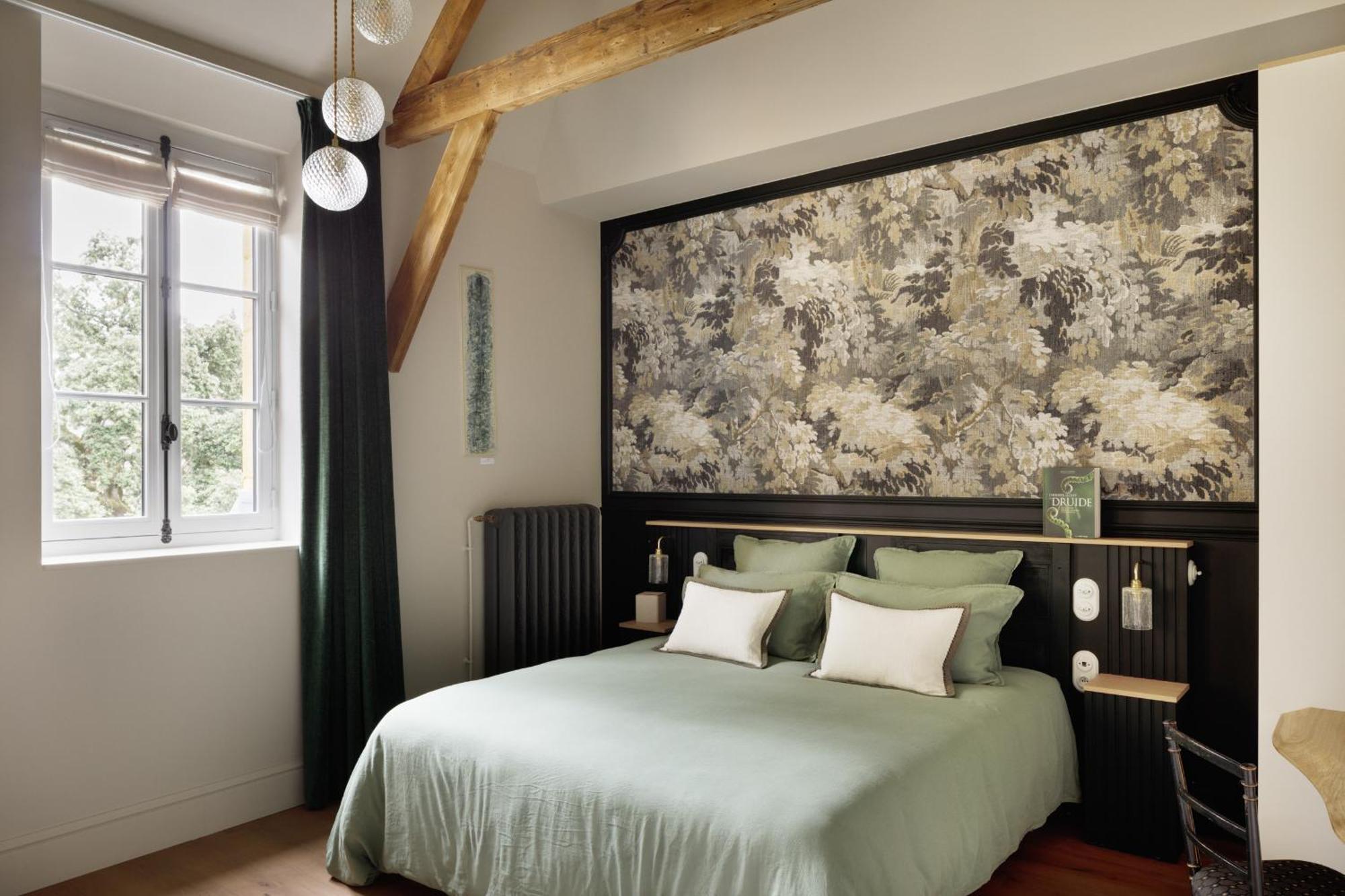 Clos Du Cedre - D'hotes D'exception, Luxury A *