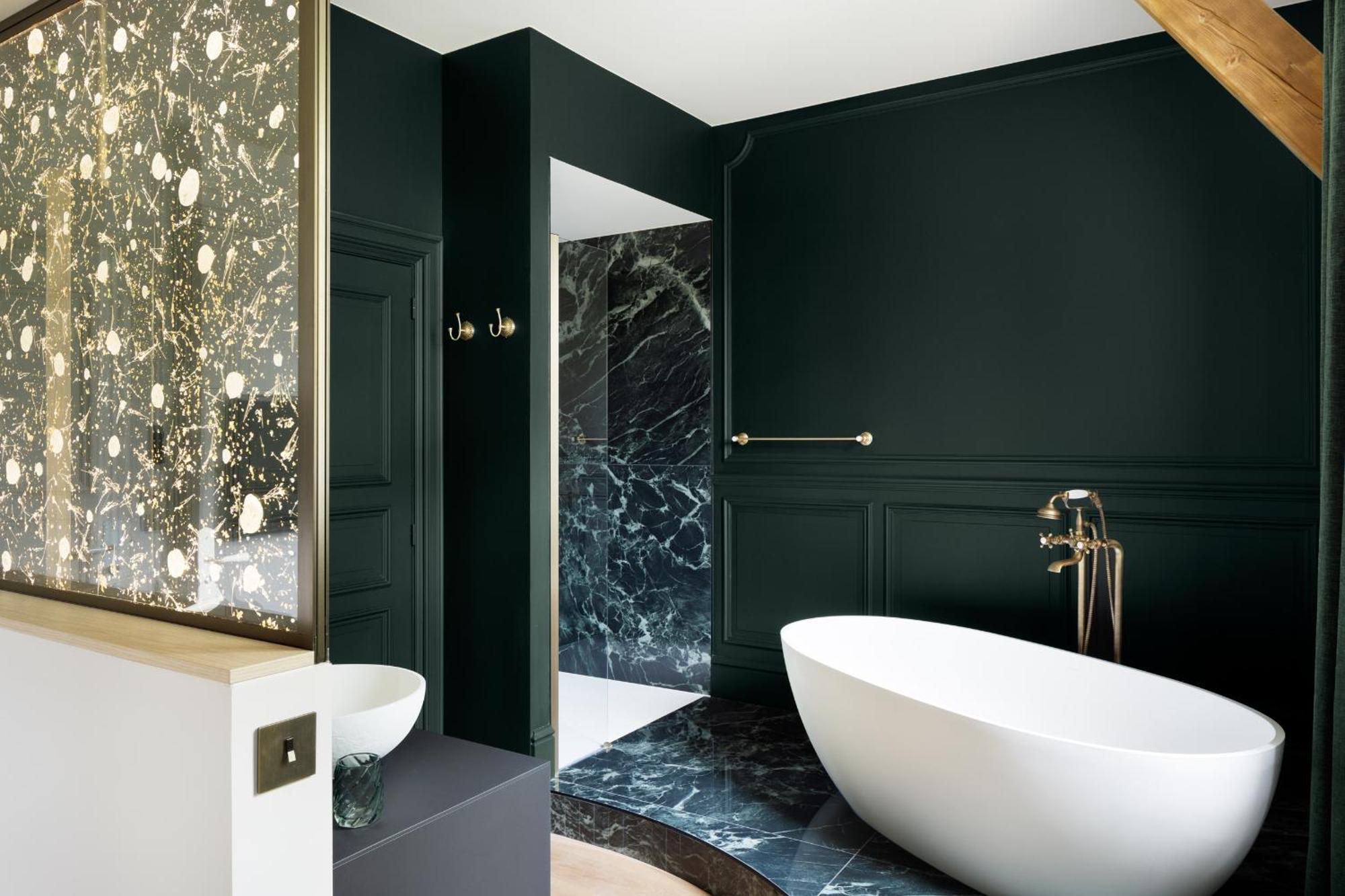 Clos Du Cedre - D'hotes D'exception, Luxury A Bed & Breakfast *