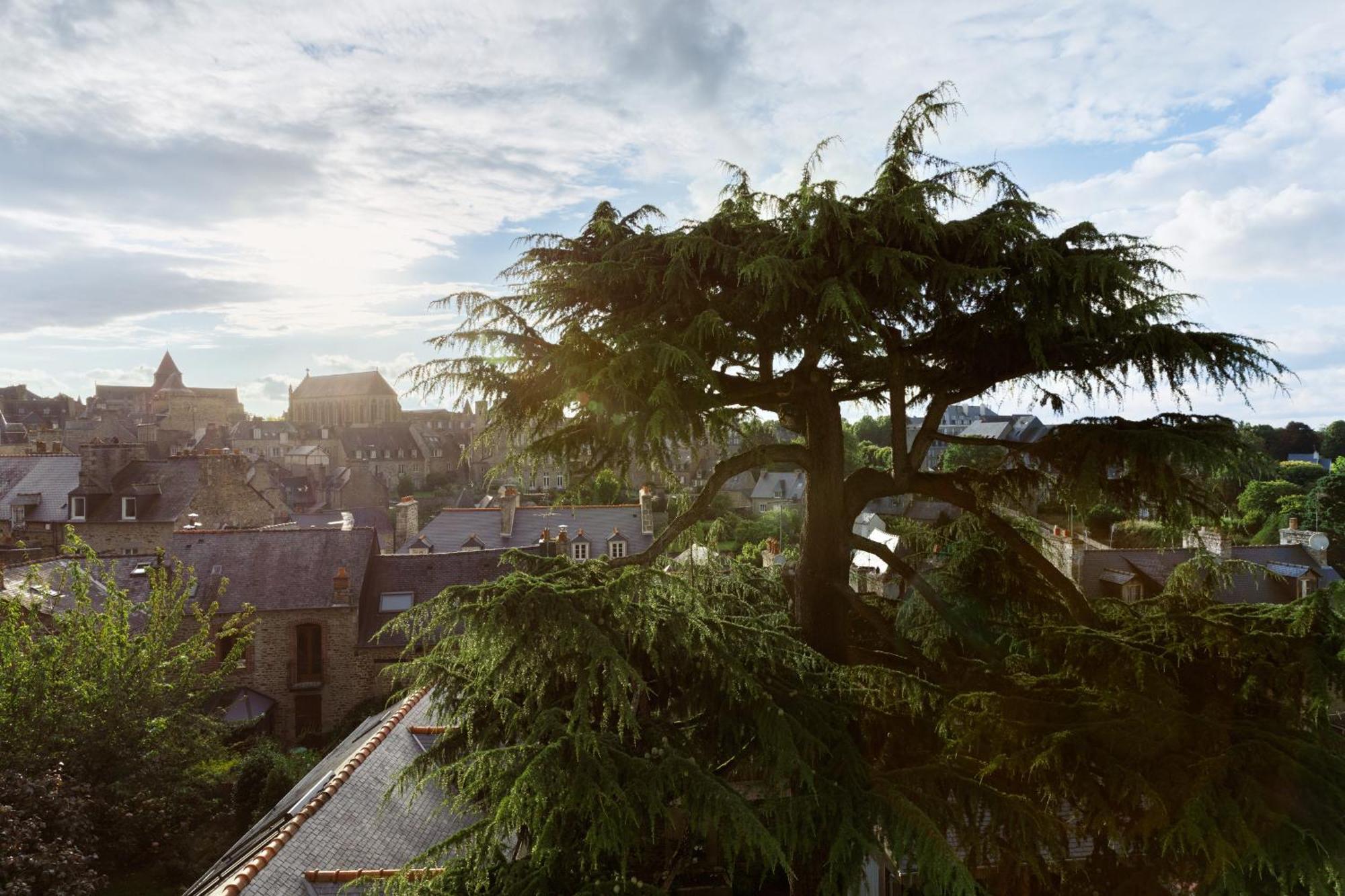 Clos Du Cedre - D'hotes D'exception, Luxury A *