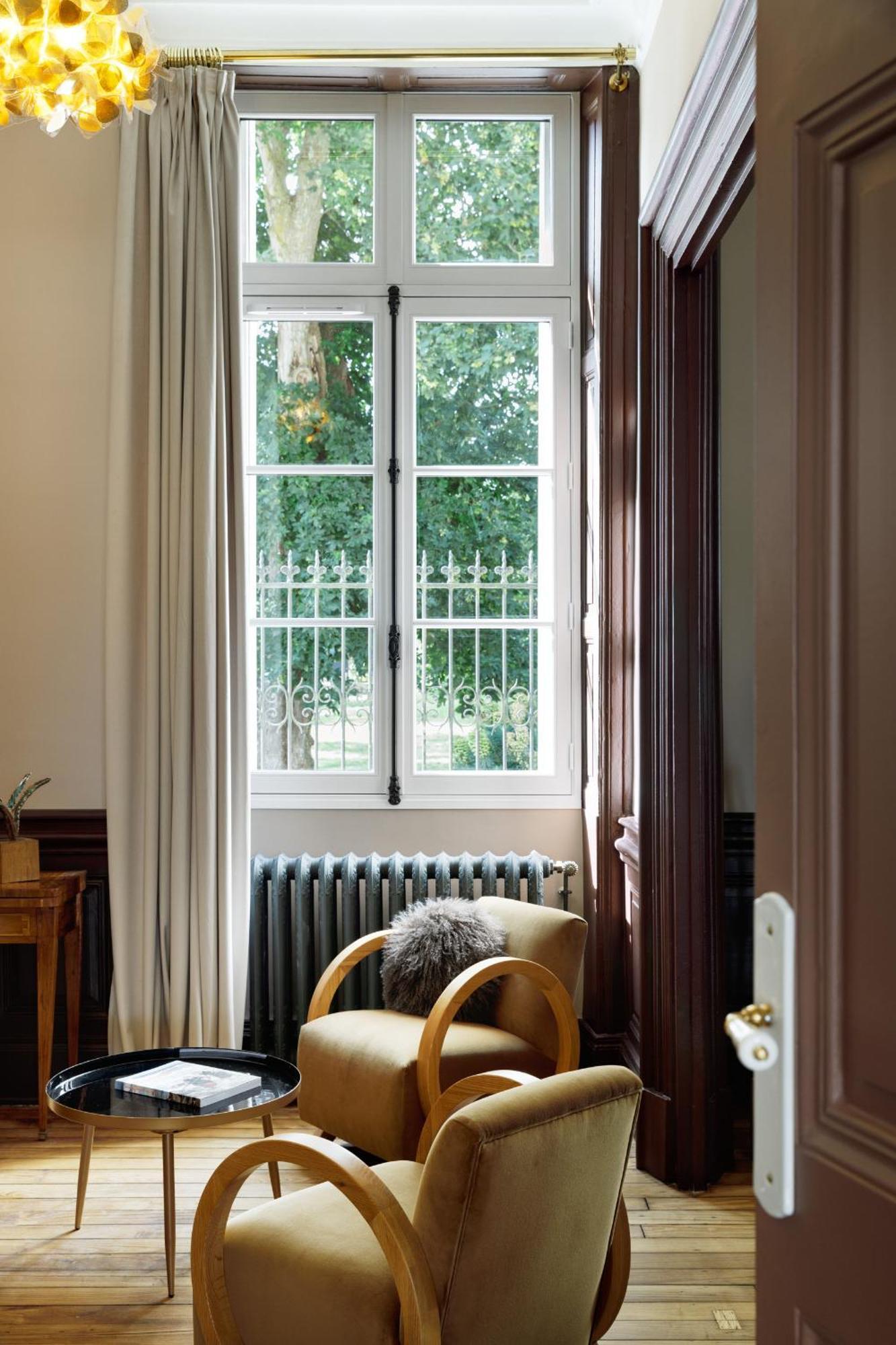 Clos Du Cedre - D'hotes D'exception, Luxury A Bed & Breakfast Dinan