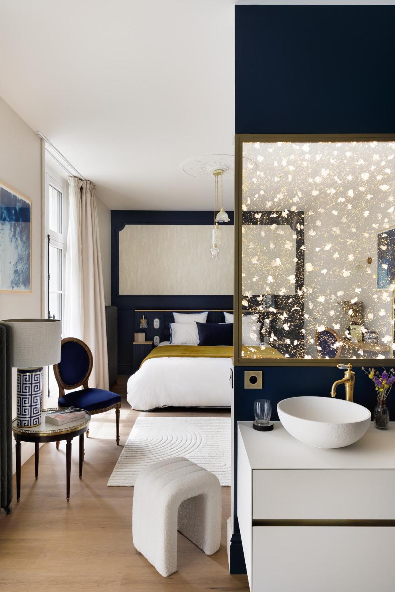 Clos Du Cedre - D'hotes D'exception, Luxury A Bed & Breakfast *