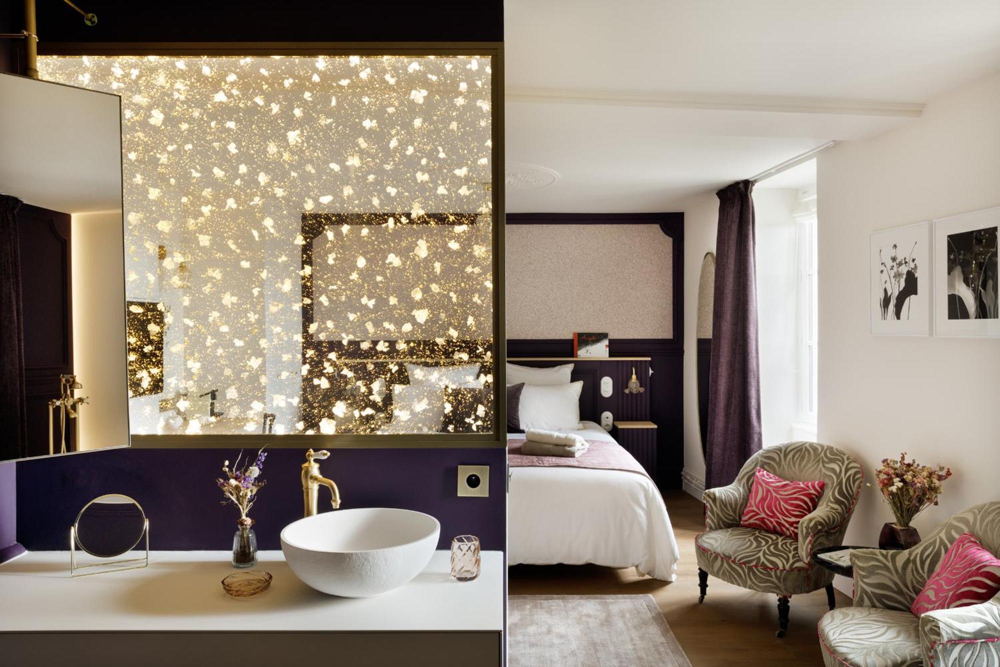 Clos Du Cedre - D'hotes D'exception, Luxury A *