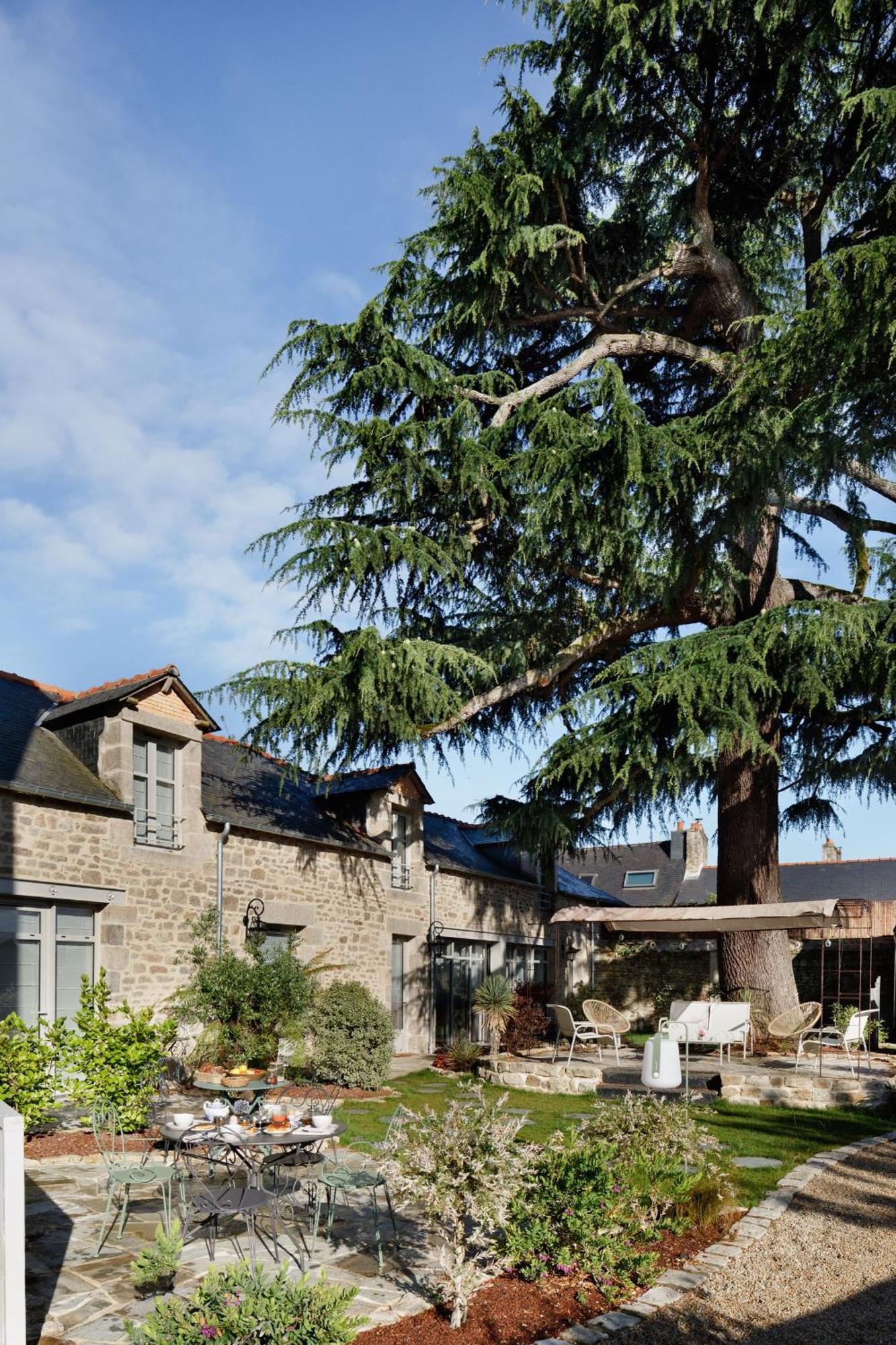 Clos Du Cedre - D'hotes D'exception, Luxury A